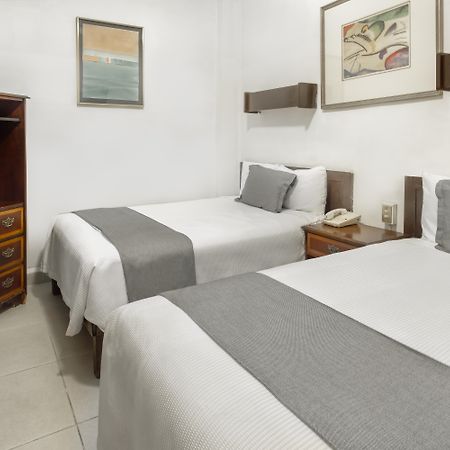 Hotel Premier Saltillo Coahuila Zewnętrze zdjęcie