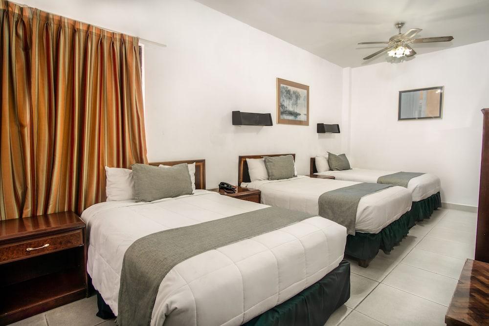 Hotel Premier Saltillo Coahuila Zewnętrze zdjęcie