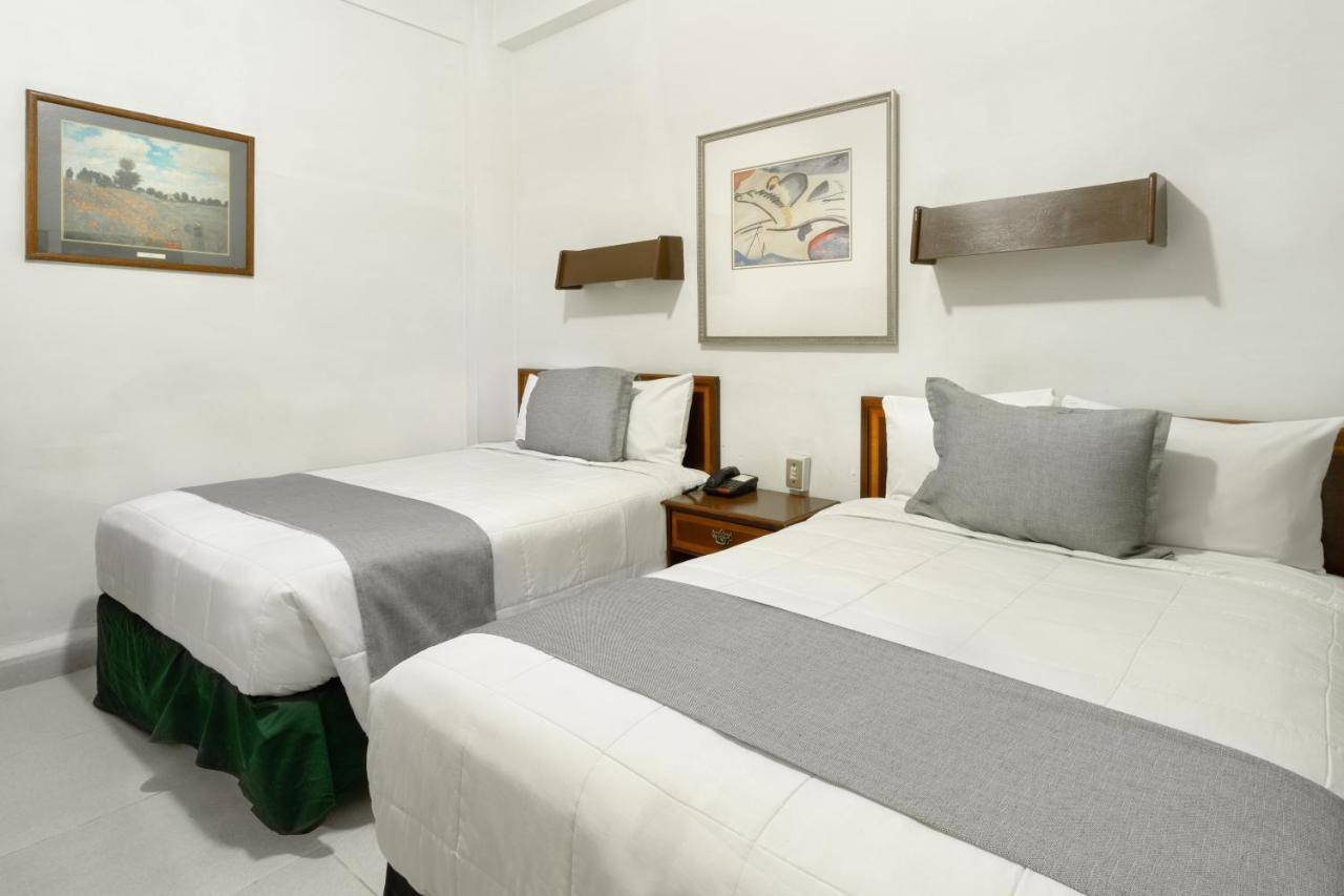 Hotel Premier Saltillo Coahuila Zewnętrze zdjęcie