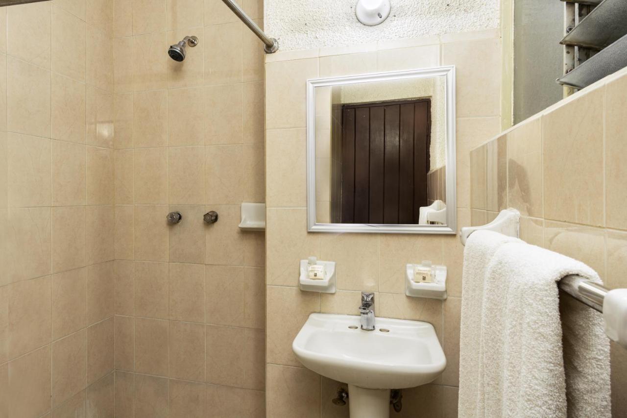 Hotel Premier Saltillo Coahuila Zewnętrze zdjęcie