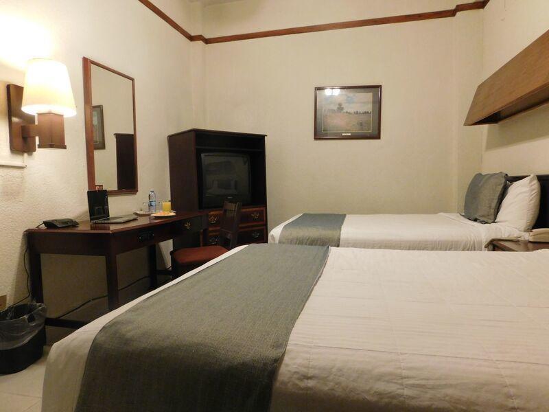 Hotel Premier Saltillo Coahuila Zewnętrze zdjęcie