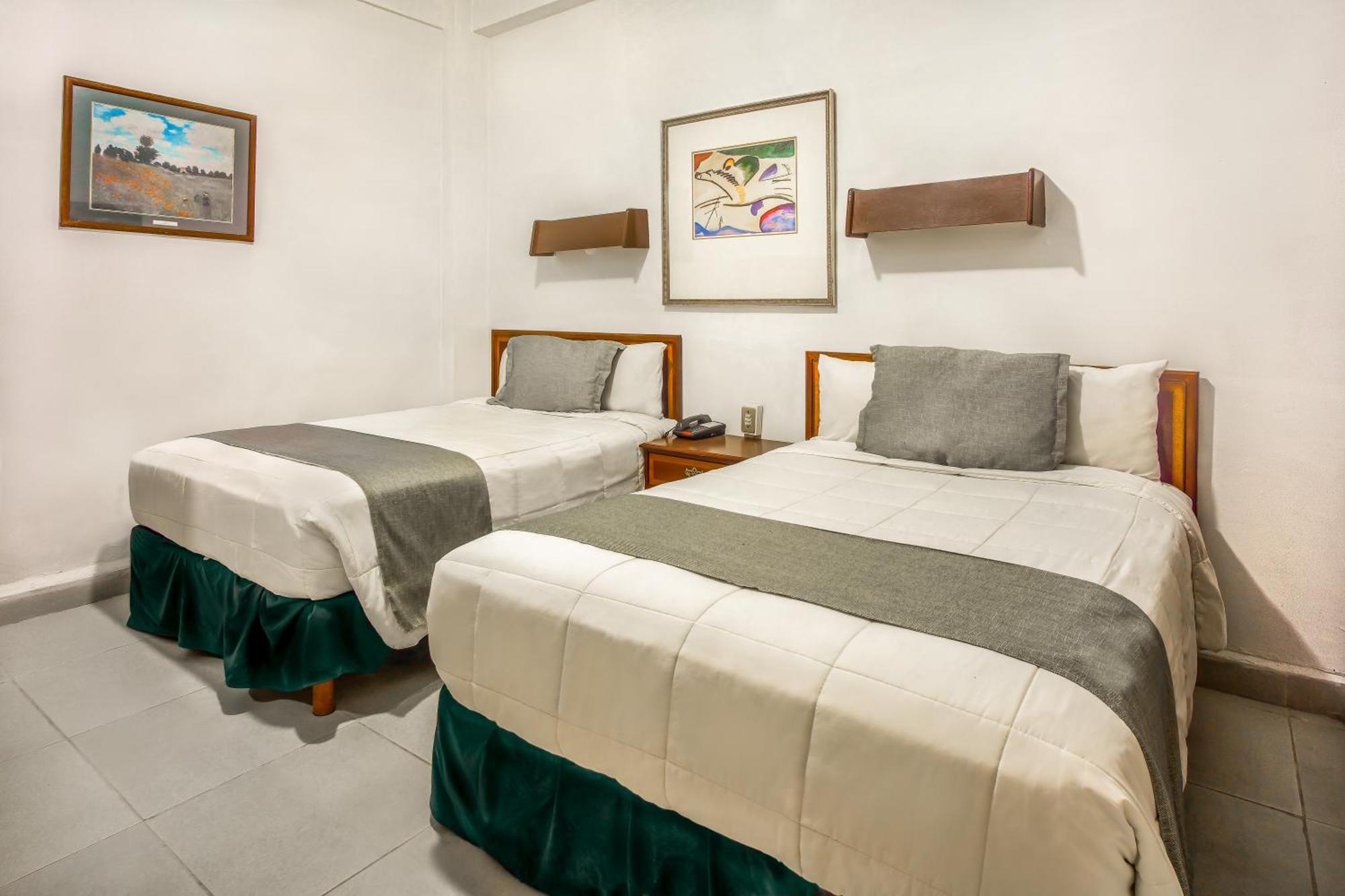 Hotel Premier Saltillo Coahuila Zewnętrze zdjęcie