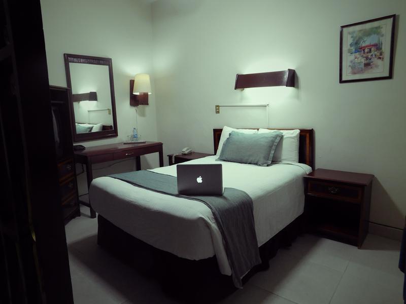 Hotel Premier Saltillo Coahuila Zewnętrze zdjęcie