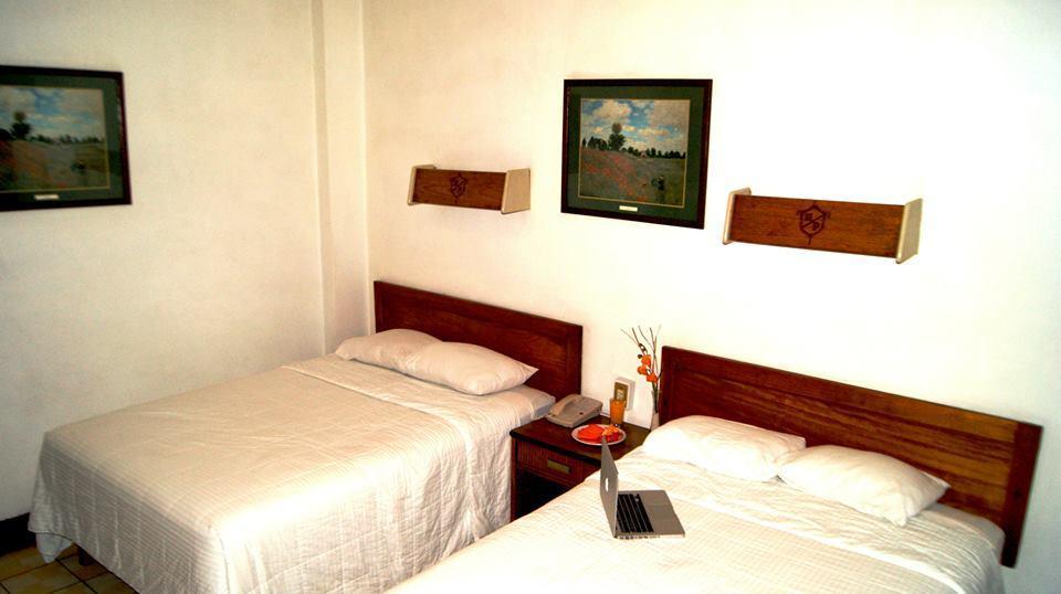 Hotel Premier Saltillo Coahuila Zewnętrze zdjęcie