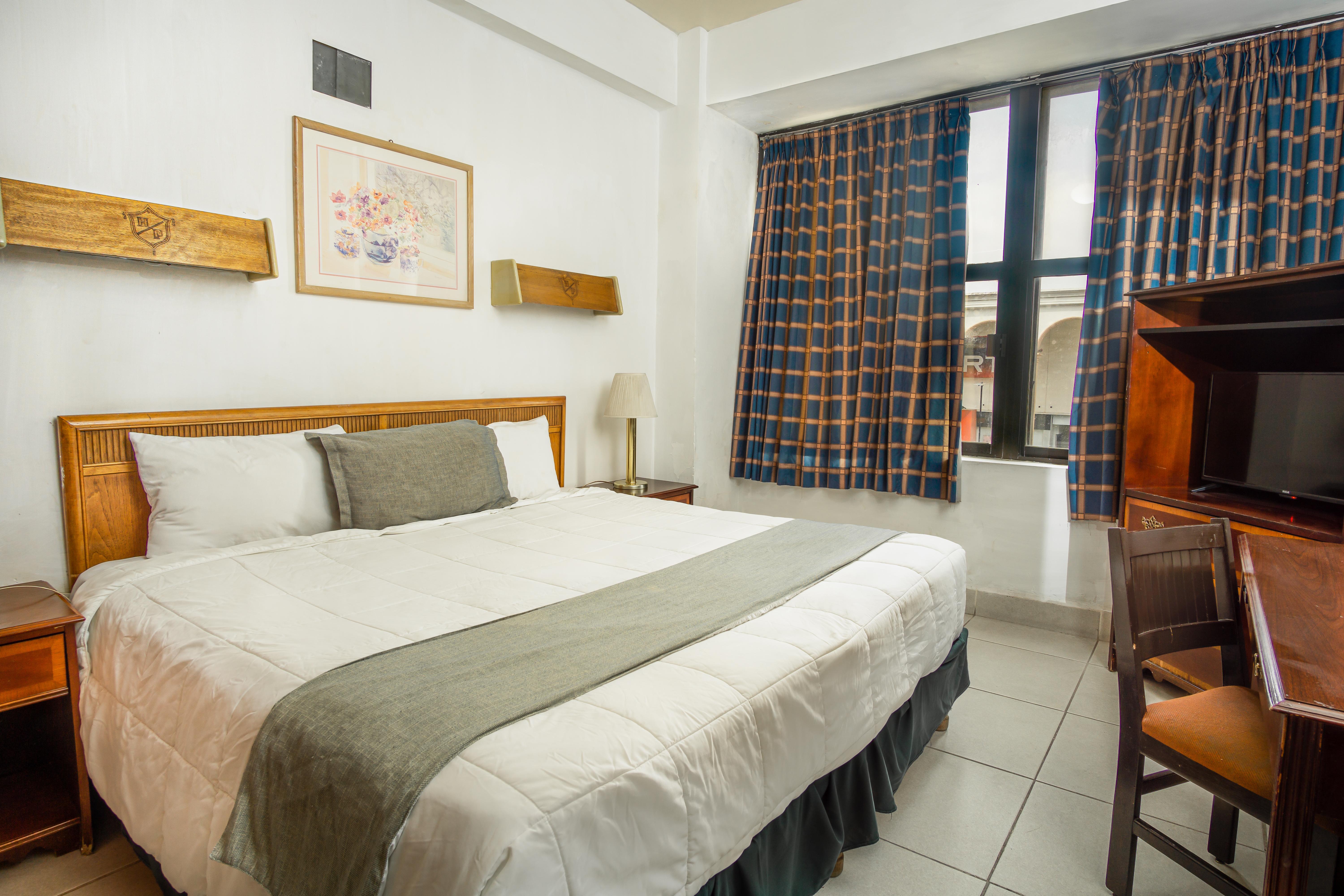 Hotel Premier Saltillo Coahuila Zewnętrze zdjęcie