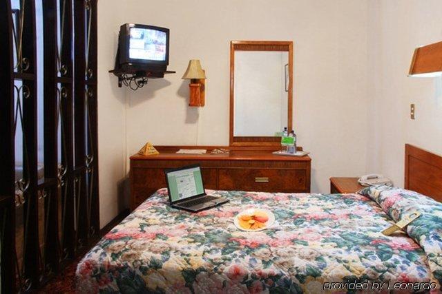 Hotel Premier Saltillo Coahuila Pokój zdjęcie