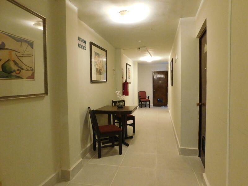 Hotel Premier Saltillo Coahuila Zewnętrze zdjęcie