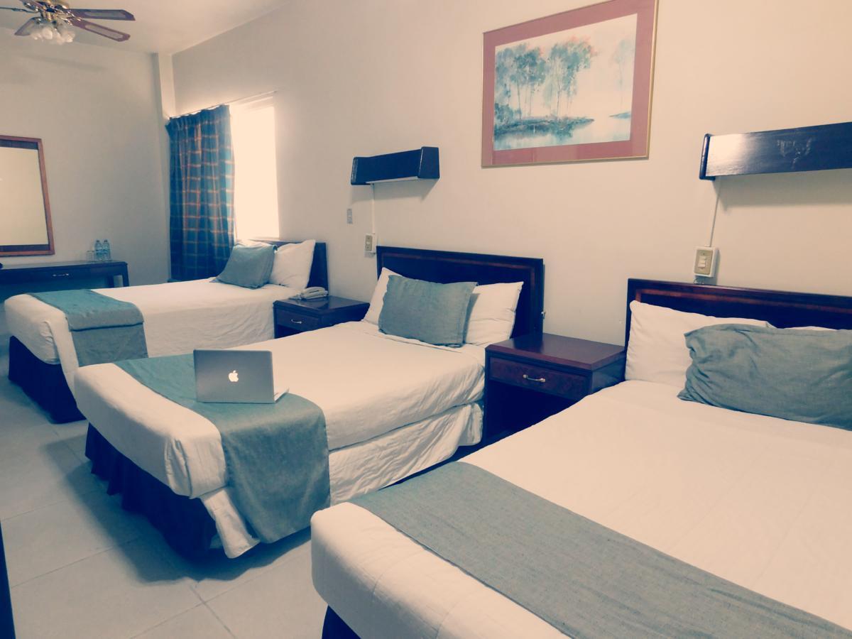 Hotel Premier Saltillo Coahuila Zewnętrze zdjęcie