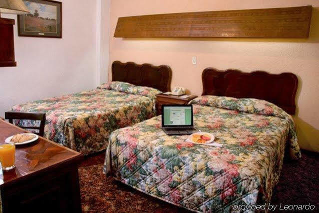 Hotel Premier Saltillo Coahuila Zewnętrze zdjęcie